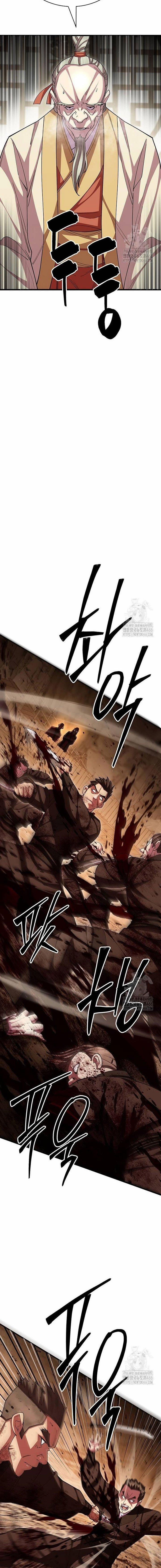 Thiên Hạ Đệ Nhất Đại Sư Huynh 119 trang 17