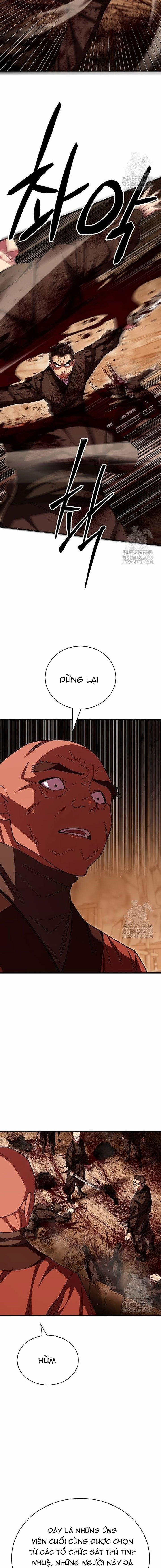 Thiên Hạ Đệ Nhất Đại Sư Huynh 119 trang 18