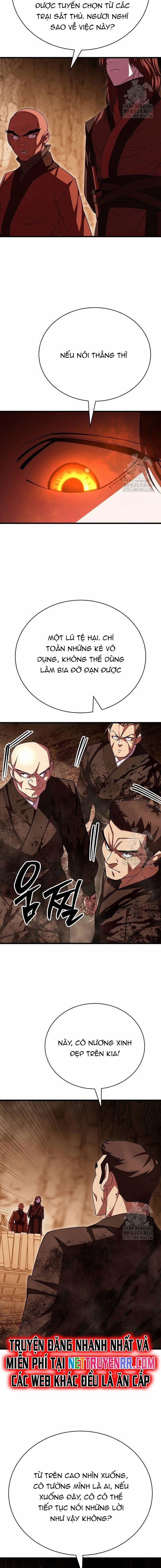 Thiên Hạ Đệ Nhất Đại Sư Huynh 119 trang 19
