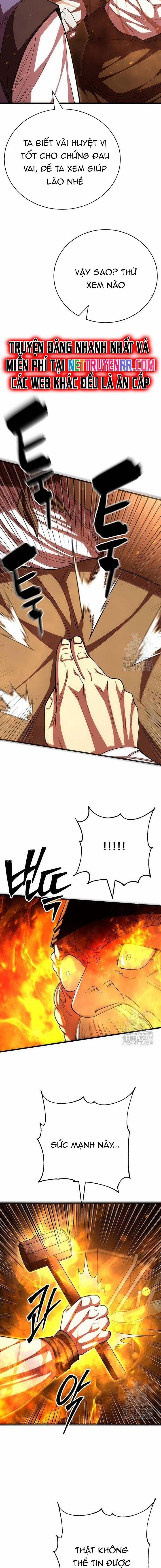 Thiên Hạ Đệ Nhất Đại Sư Huynh 119 trang 2