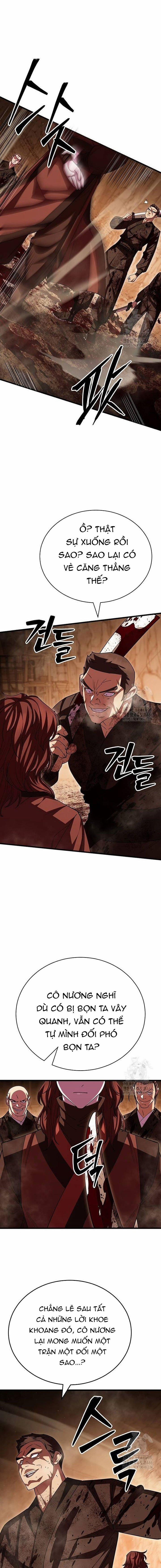 Thiên Hạ Đệ Nhất Đại Sư Huynh 119 trang 21