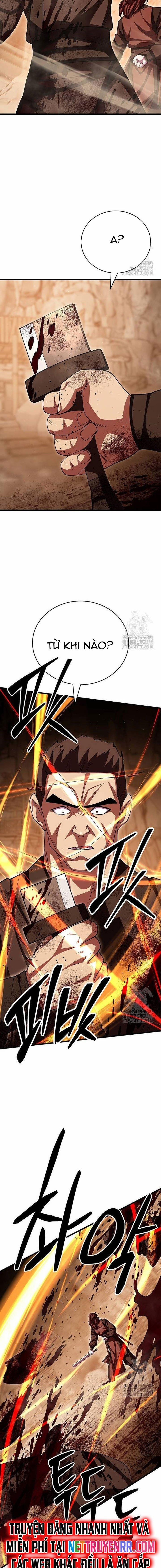 Thiên Hạ Đệ Nhất Đại Sư Huynh 119 trang 22