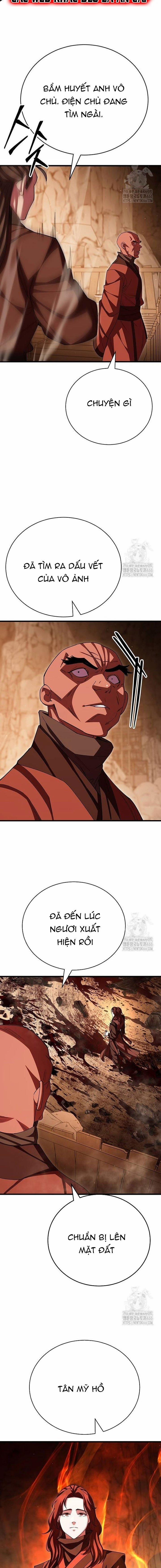 Thiên Hạ Đệ Nhất Đại Sư Huynh 119 trang 23