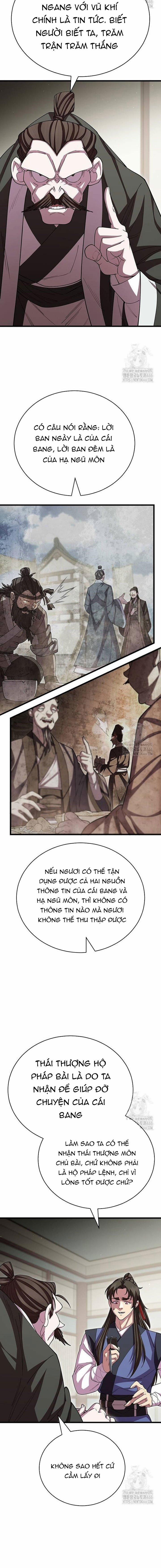 Thiên Hạ Đệ Nhất Đại Sư Huynh 119 trang 5