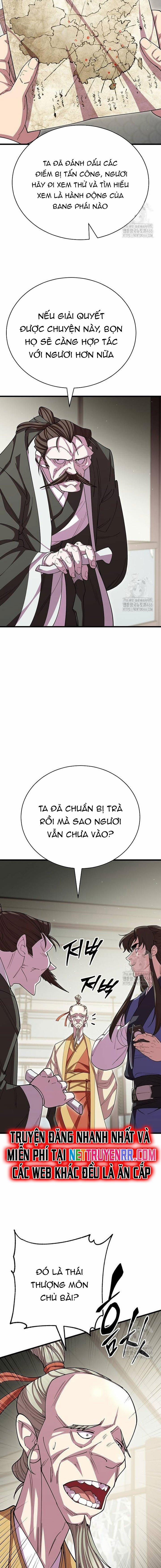 Thiên Hạ Đệ Nhất Đại Sư Huynh 119 trang 7