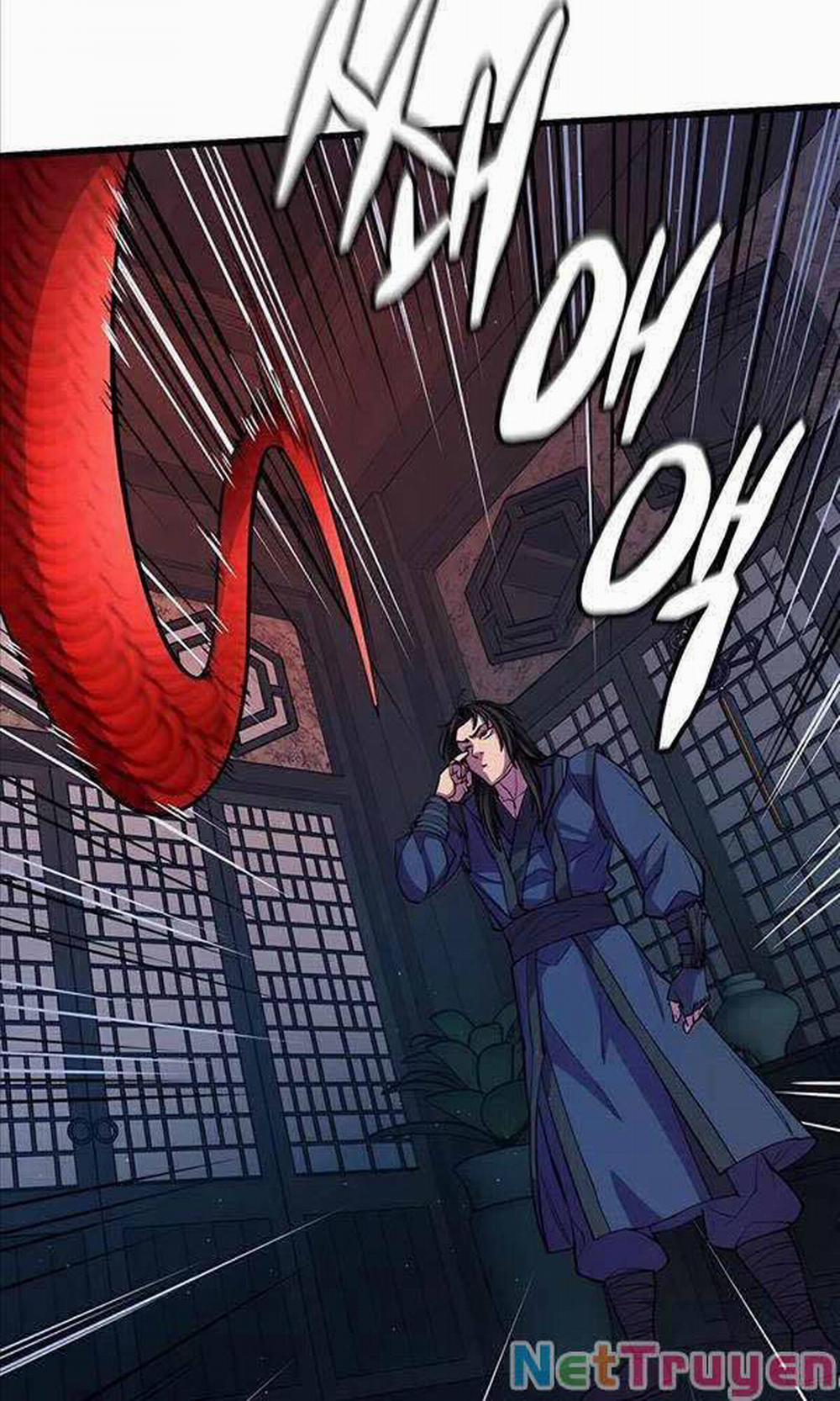 Thiên Hạ Đệ Nhất Đại Sư Huynh 12 trang 101