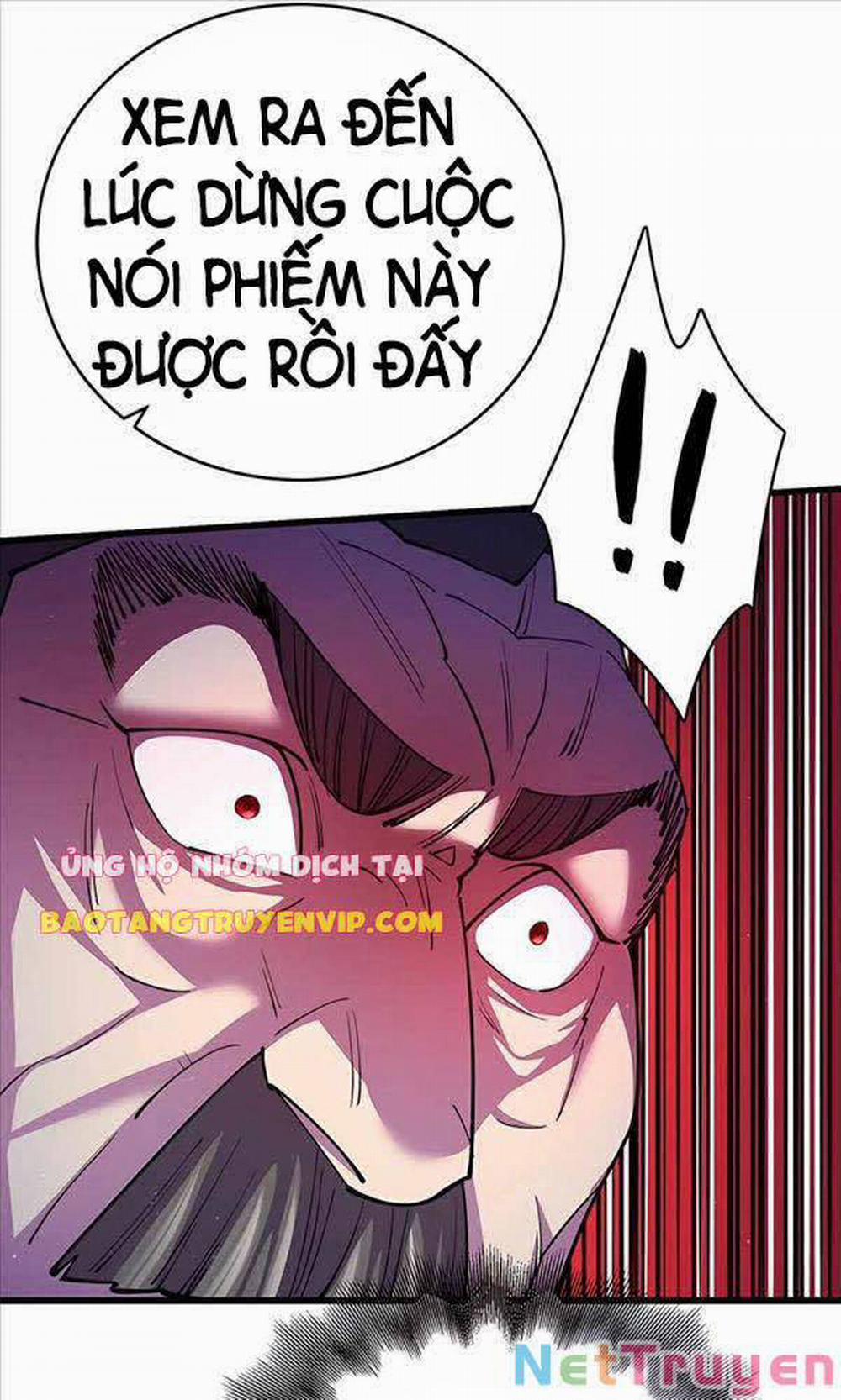 Thiên Hạ Đệ Nhất Đại Sư Huynh 12 trang 104