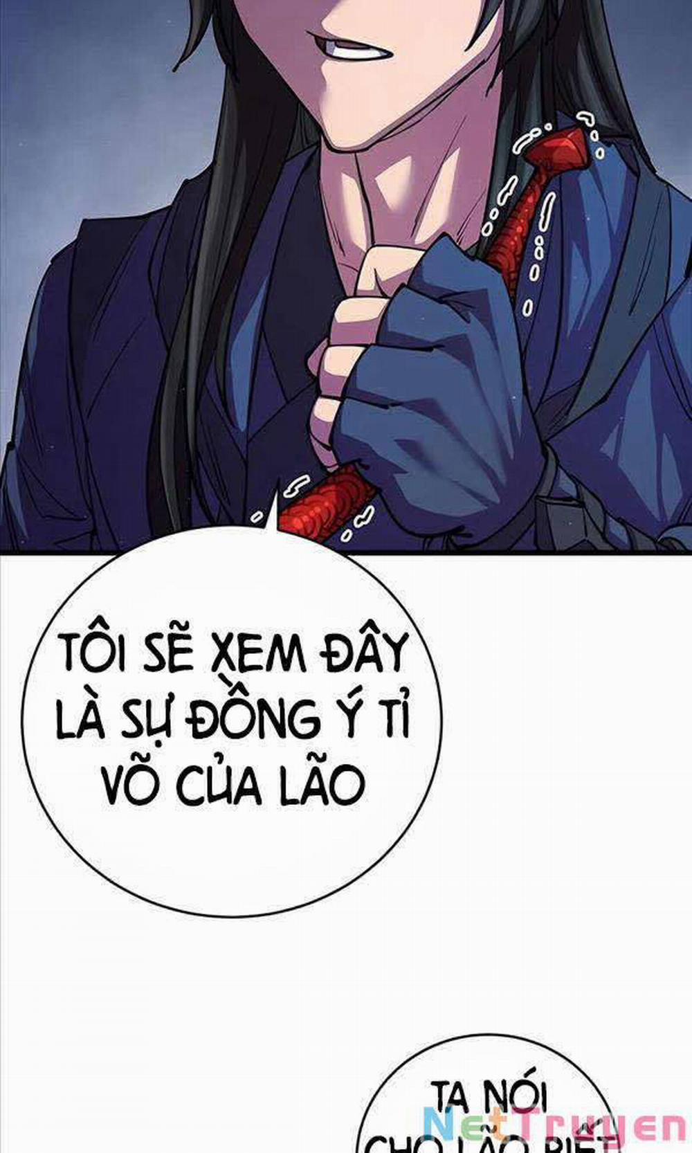 Thiên Hạ Đệ Nhất Đại Sư Huynh 12 trang 106