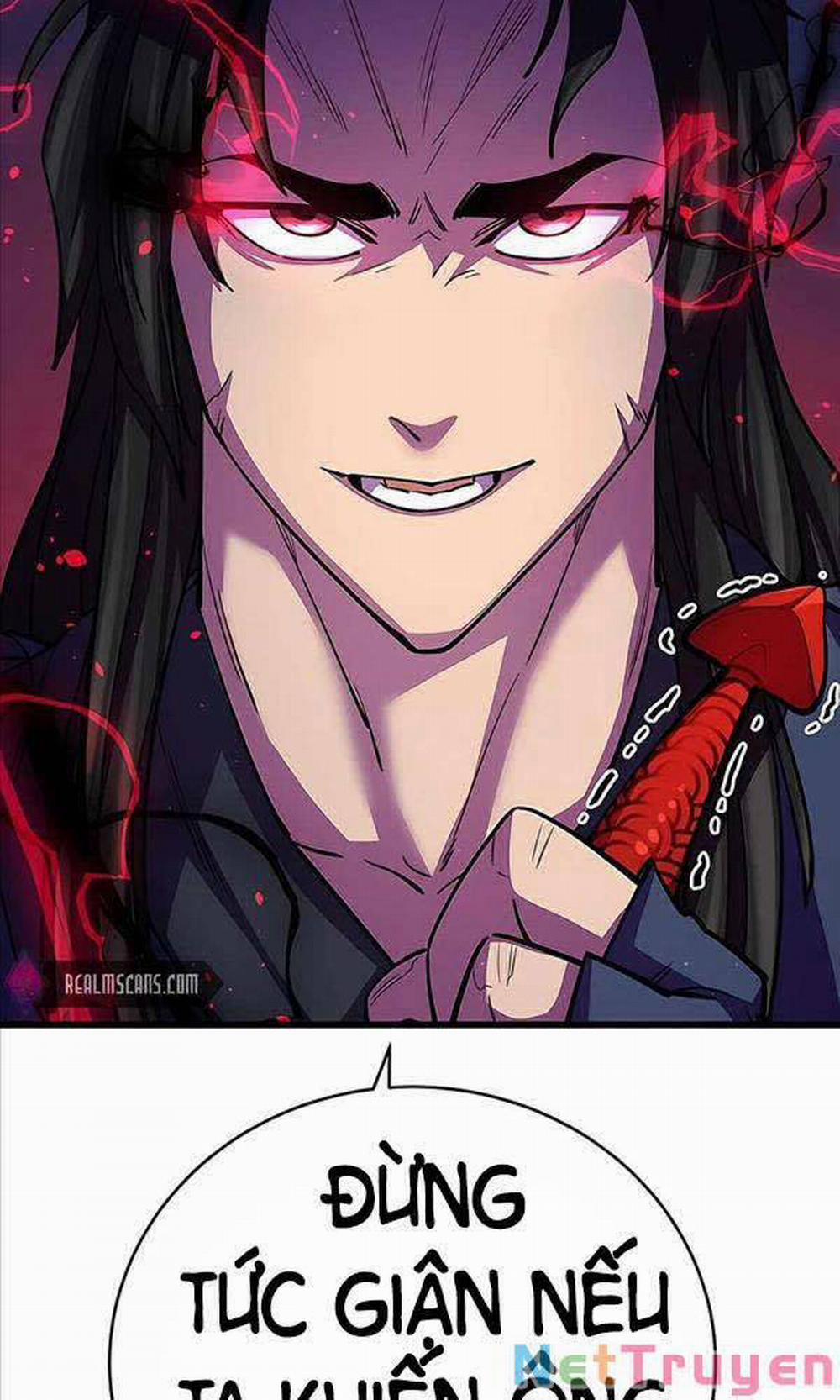 Thiên Hạ Đệ Nhất Đại Sư Huynh 12 trang 108