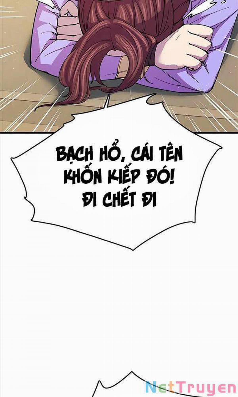 Thiên Hạ Đệ Nhất Đại Sư Huynh 12 trang 11