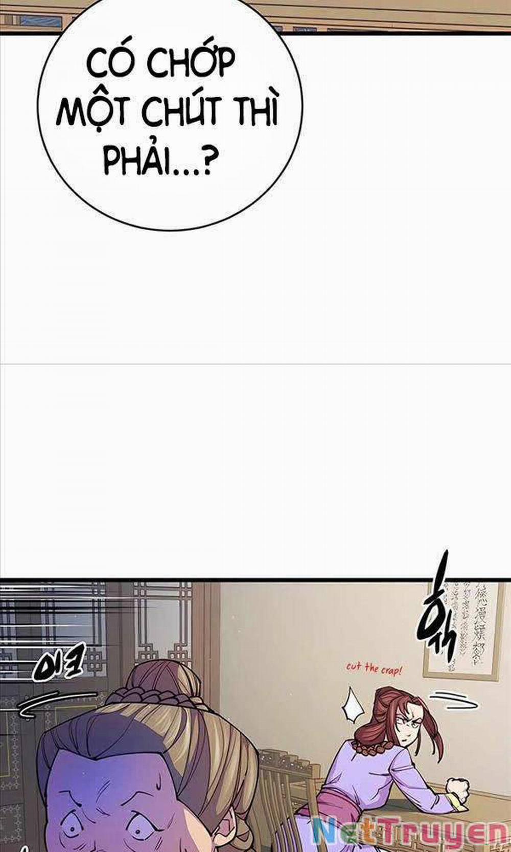 Thiên Hạ Đệ Nhất Đại Sư Huynh 12 trang 13