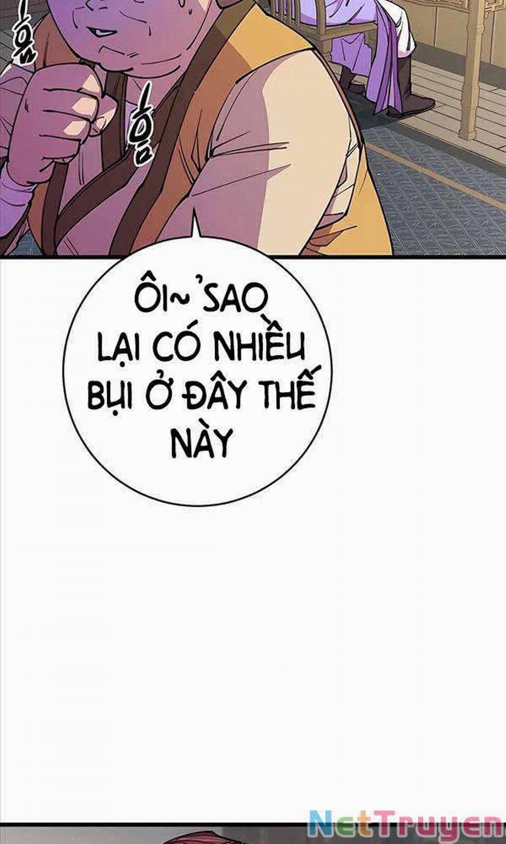 Thiên Hạ Đệ Nhất Đại Sư Huynh 12 trang 14