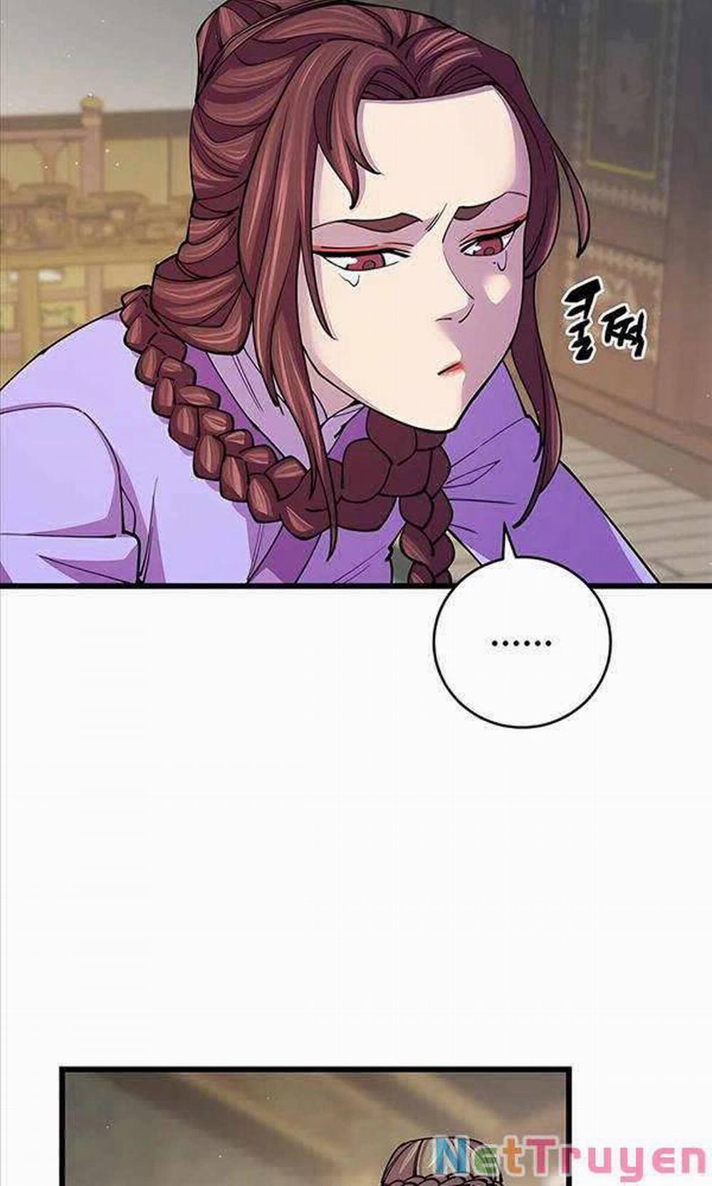 Thiên Hạ Đệ Nhất Đại Sư Huynh 12 trang 15