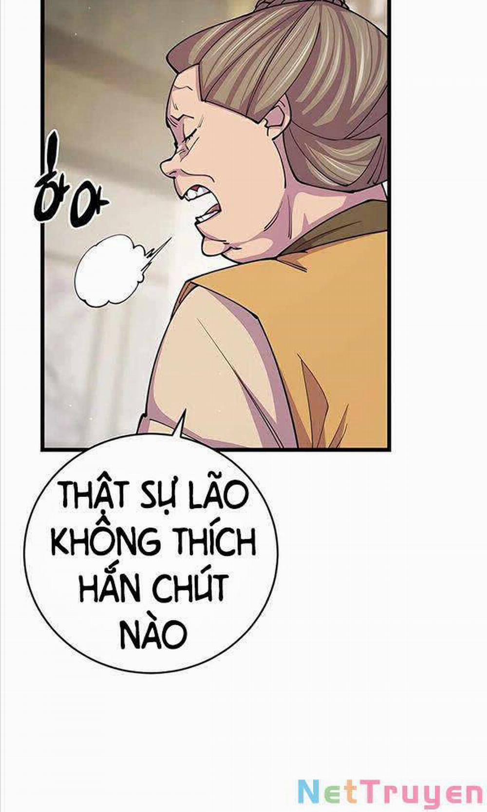 Thiên Hạ Đệ Nhất Đại Sư Huynh 12 trang 16