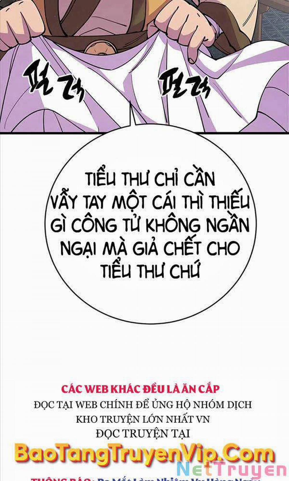 Thiên Hạ Đệ Nhất Đại Sư Huynh 12 trang 18