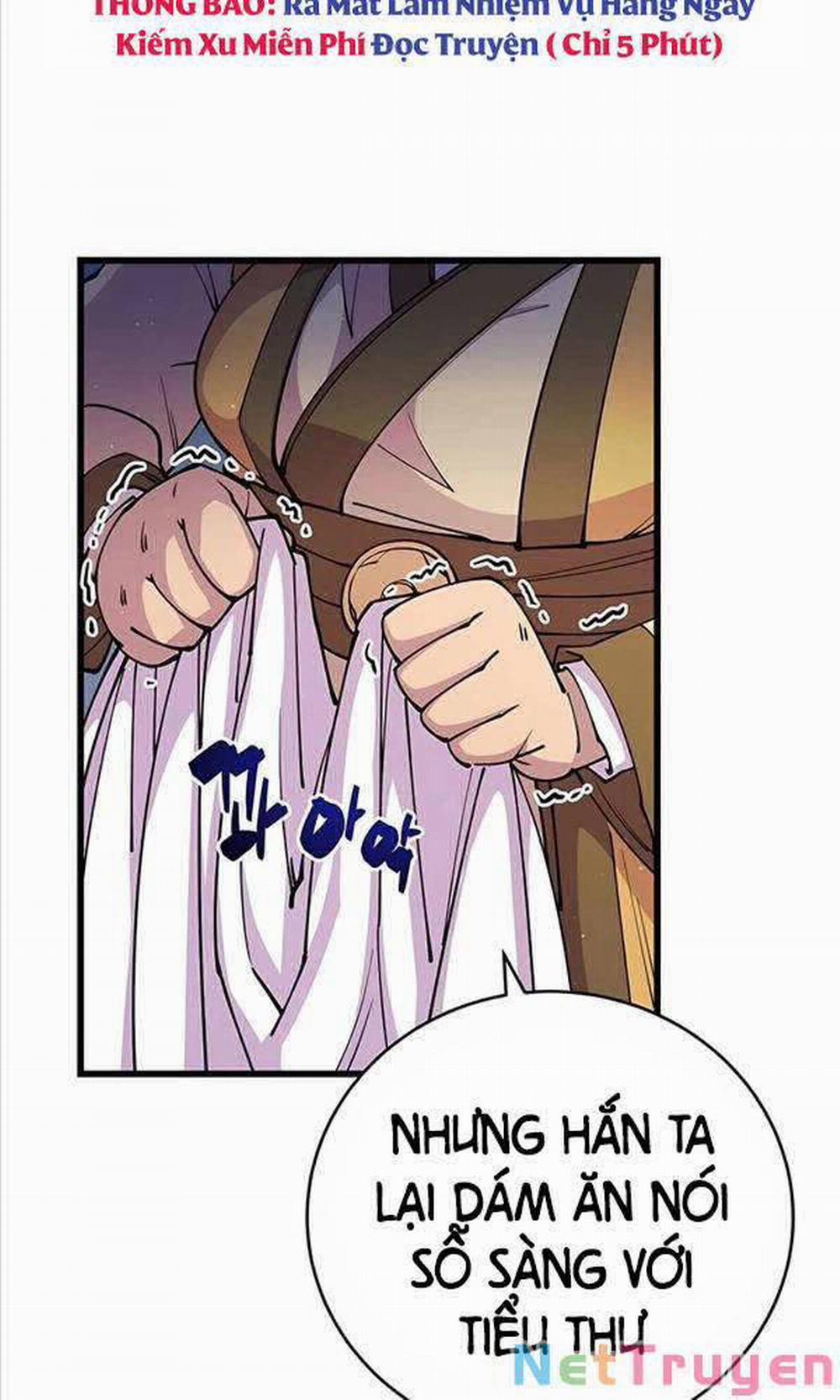 Thiên Hạ Đệ Nhất Đại Sư Huynh 12 trang 19