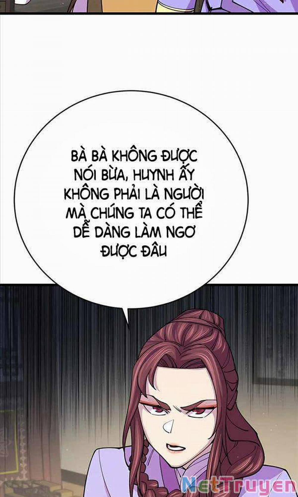 Thiên Hạ Đệ Nhất Đại Sư Huynh 12 trang 22