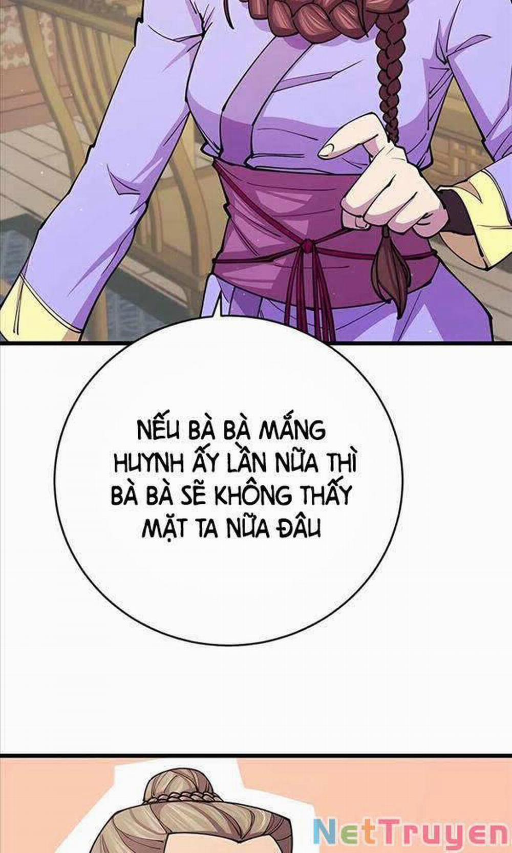 Thiên Hạ Đệ Nhất Đại Sư Huynh 12 trang 23