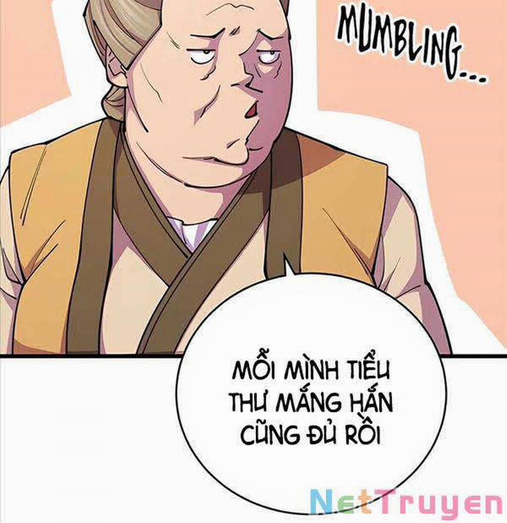 Thiên Hạ Đệ Nhất Đại Sư Huynh 12 trang 24