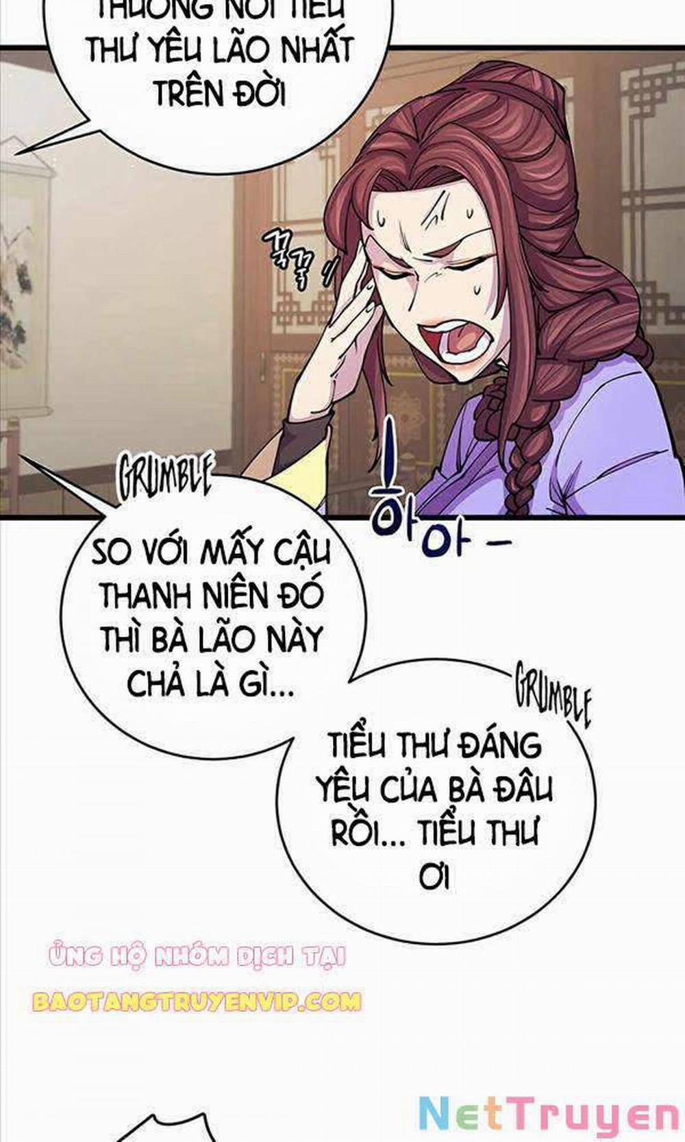 Thiên Hạ Đệ Nhất Đại Sư Huynh 12 trang 27