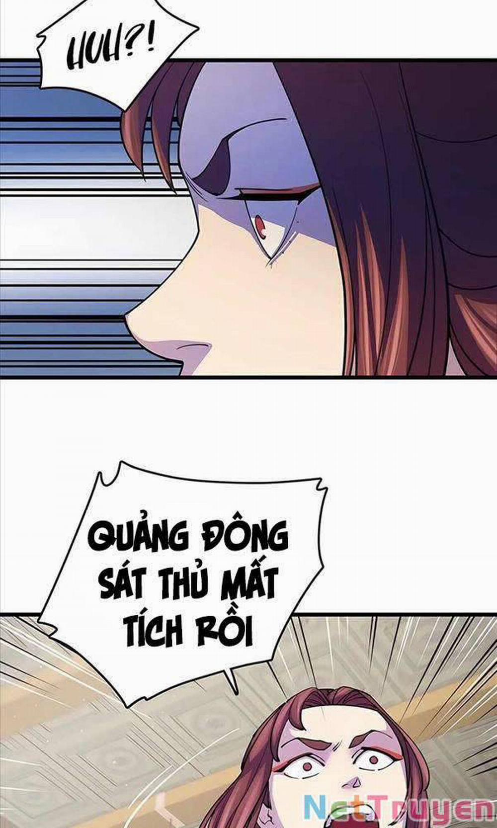 Thiên Hạ Đệ Nhất Đại Sư Huynh 12 trang 28