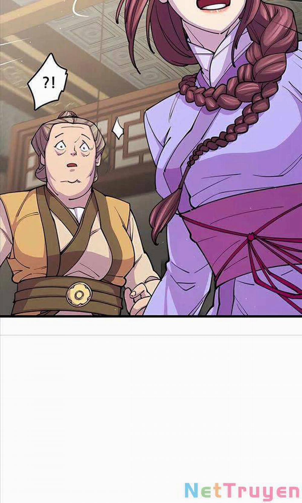 Thiên Hạ Đệ Nhất Đại Sư Huynh 12 trang 29