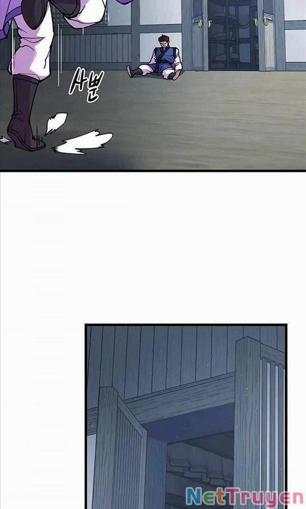 Thiên Hạ Đệ Nhất Đại Sư Huynh 12 trang 31