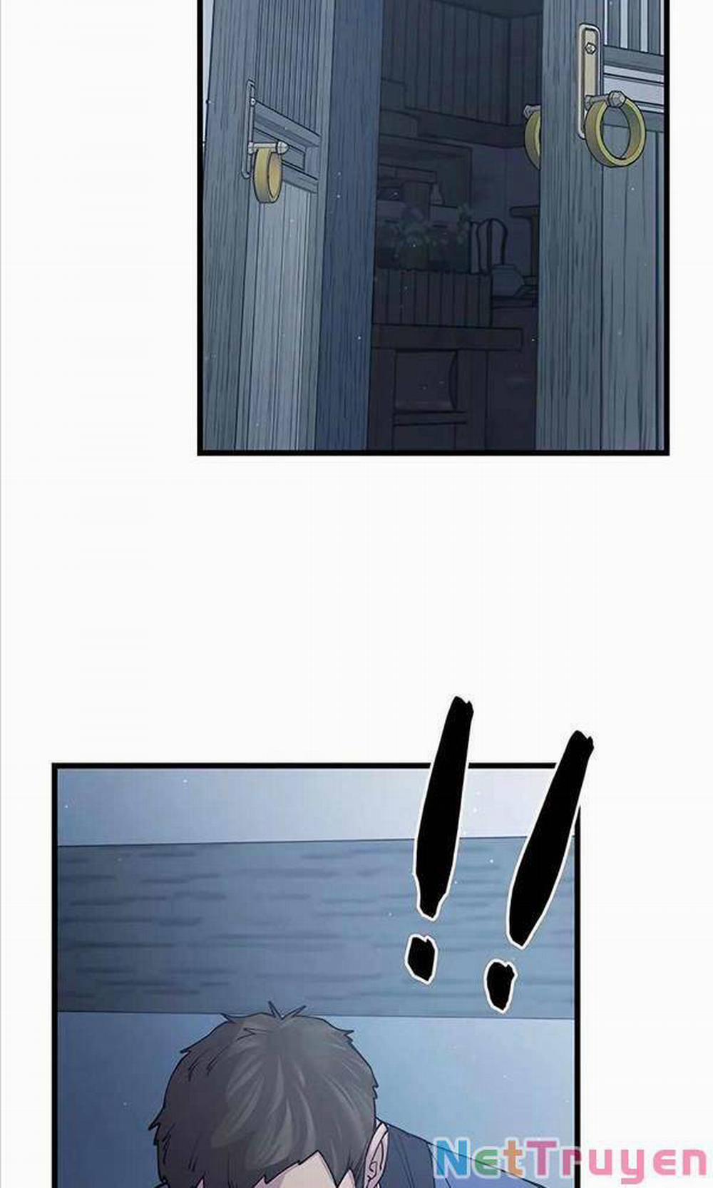 Thiên Hạ Đệ Nhất Đại Sư Huynh 12 trang 32