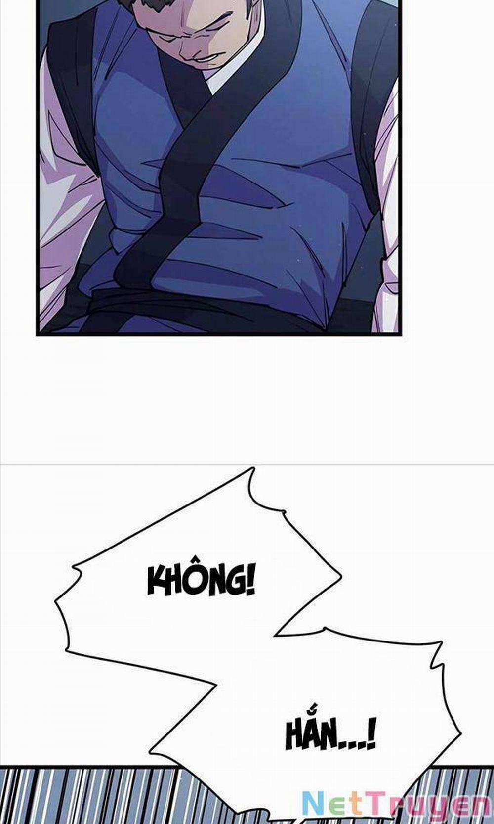 Thiên Hạ Đệ Nhất Đại Sư Huynh 12 trang 33