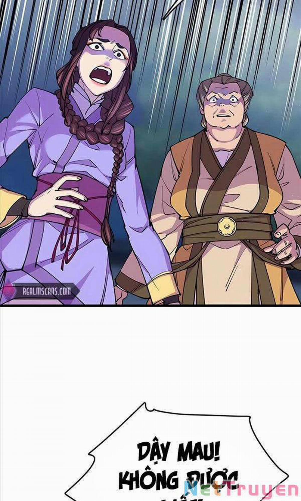 Thiên Hạ Đệ Nhất Đại Sư Huynh 12 trang 34