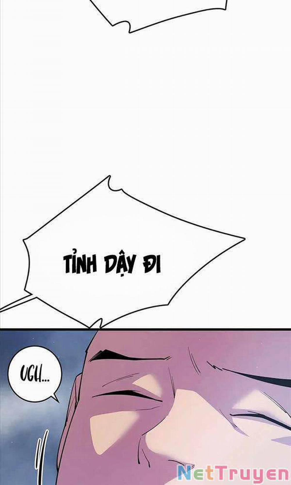 Thiên Hạ Đệ Nhất Đại Sư Huynh 12 trang 36