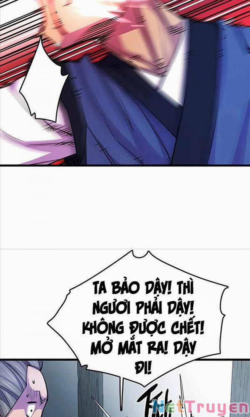 Thiên Hạ Đệ Nhất Đại Sư Huynh 12 trang 42
