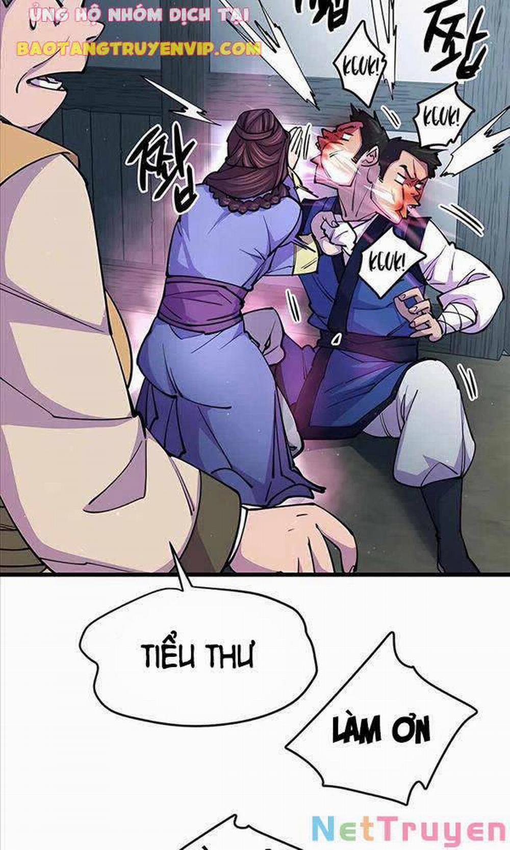 Thiên Hạ Đệ Nhất Đại Sư Huynh 12 trang 43