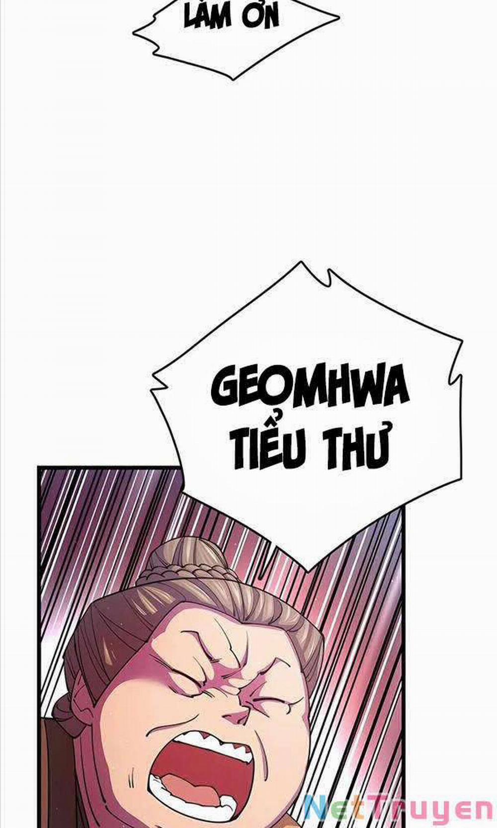 Thiên Hạ Đệ Nhất Đại Sư Huynh 12 trang 44