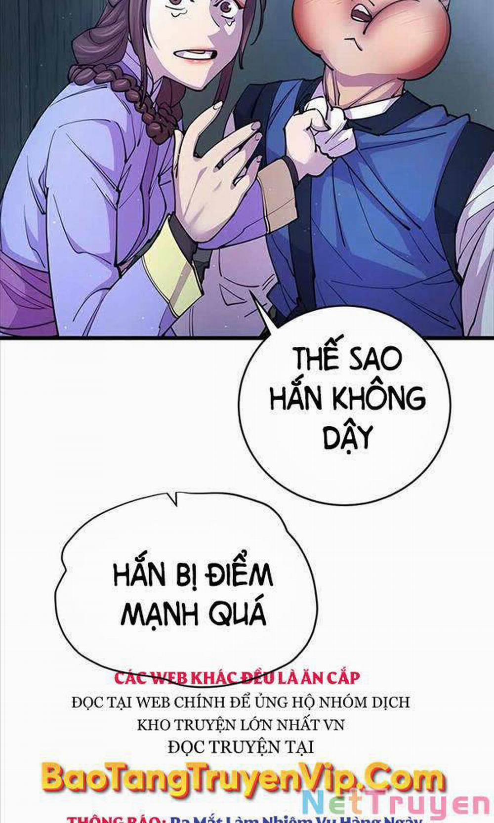 Thiên Hạ Đệ Nhất Đại Sư Huynh 12 trang 46