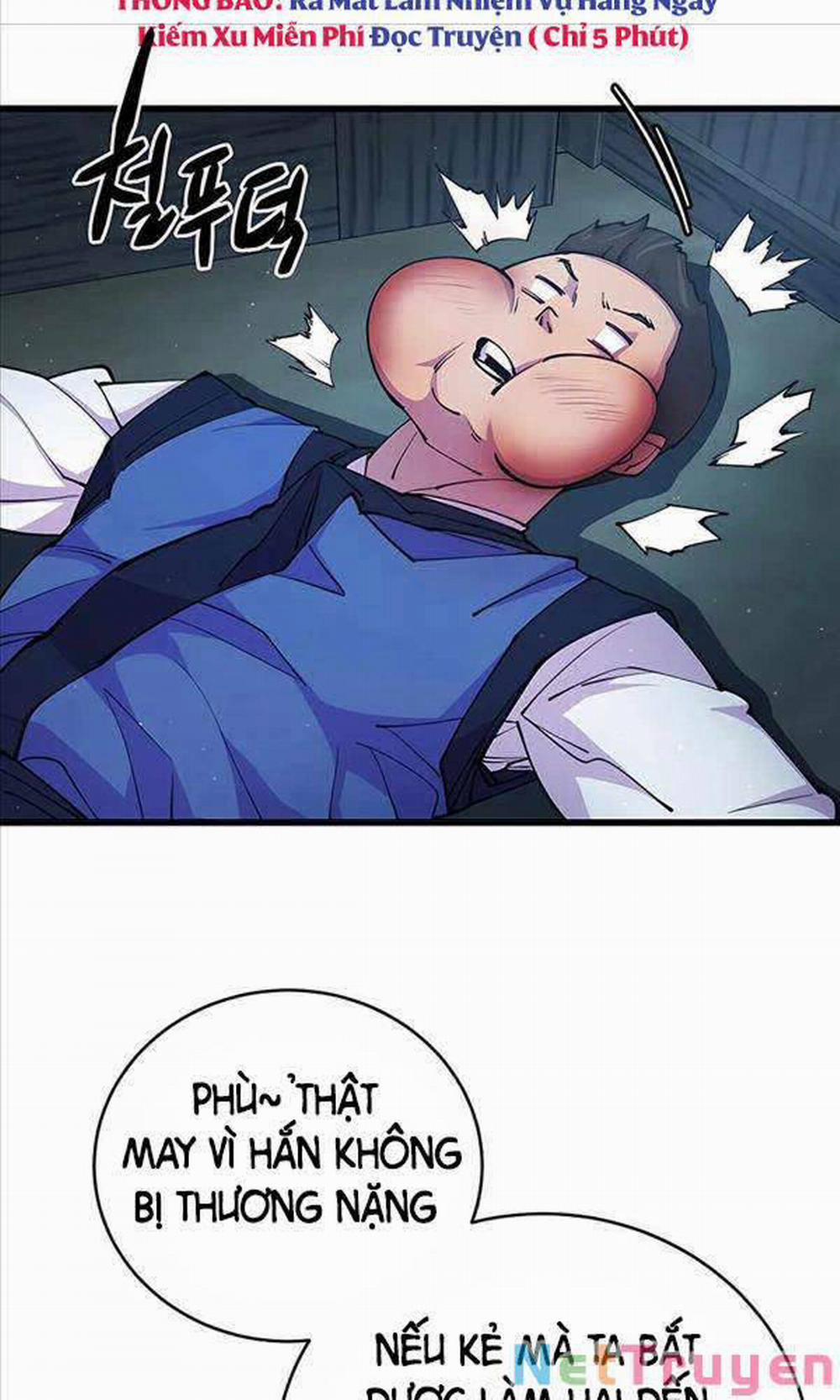 Thiên Hạ Đệ Nhất Đại Sư Huynh 12 trang 47