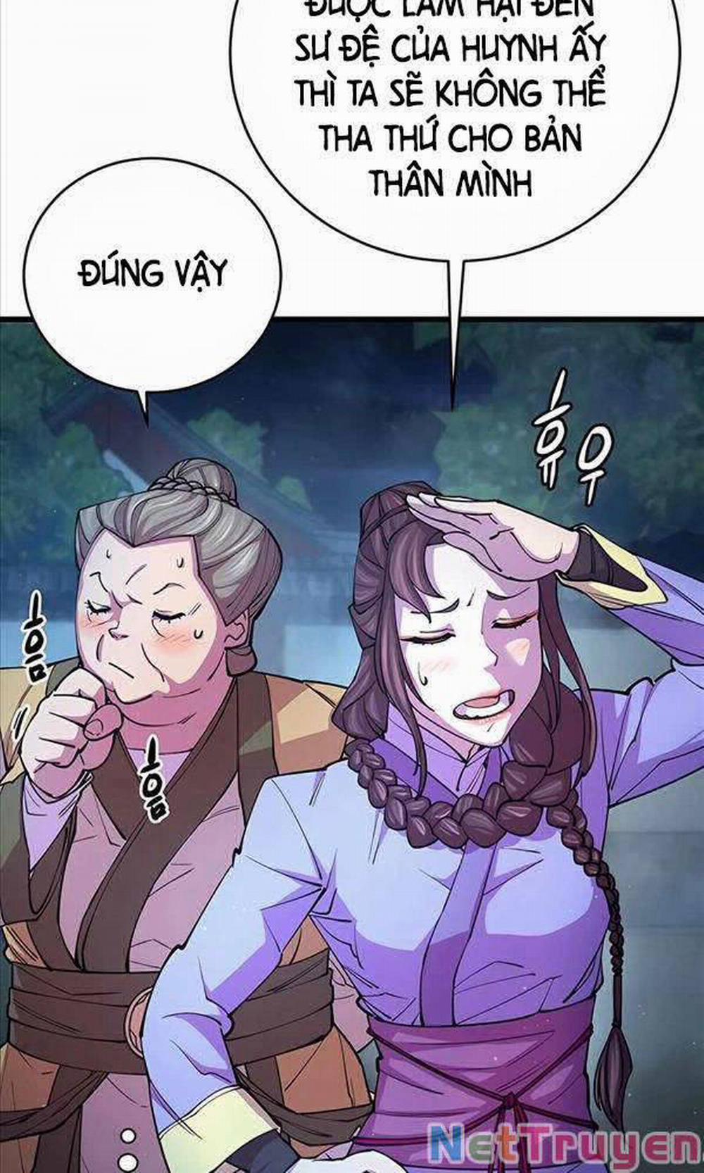 Thiên Hạ Đệ Nhất Đại Sư Huynh 12 trang 48