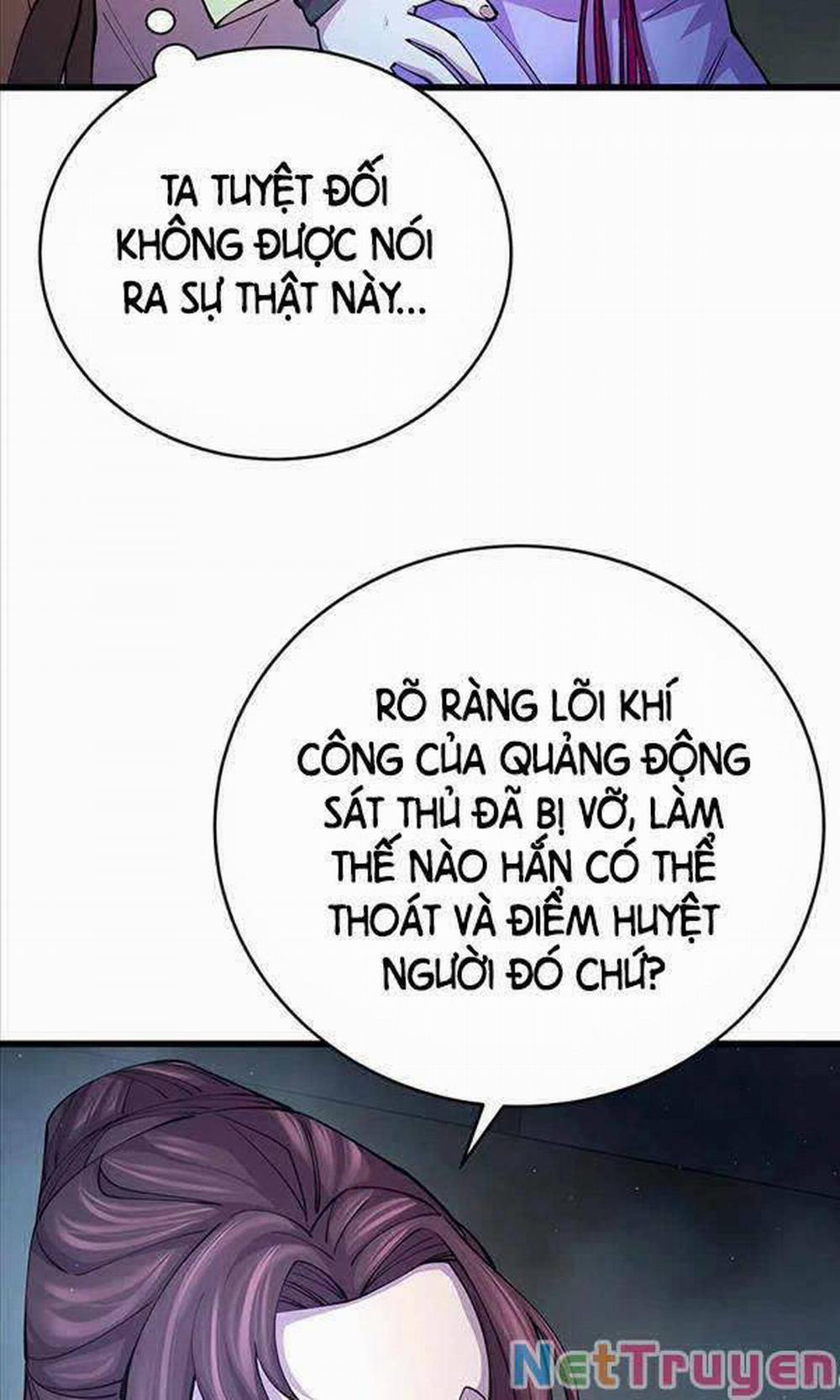 Thiên Hạ Đệ Nhất Đại Sư Huynh 12 trang 49