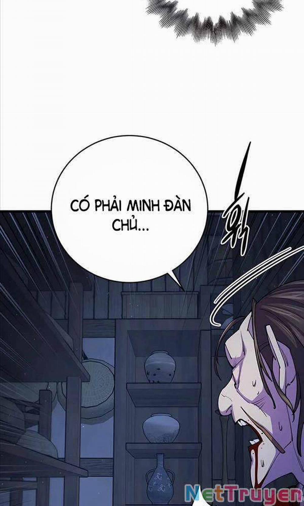 Thiên Hạ Đệ Nhất Đại Sư Huynh 12 trang 5