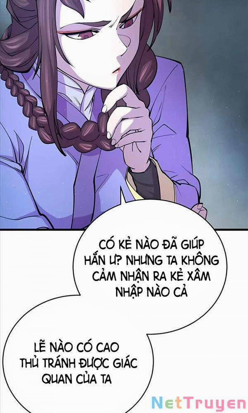 Thiên Hạ Đệ Nhất Đại Sư Huynh 12 trang 50