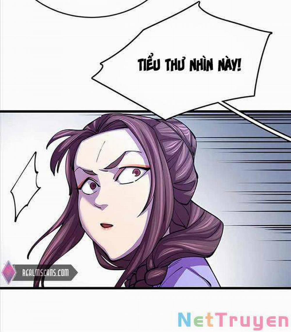 Thiên Hạ Đệ Nhất Đại Sư Huynh 12 trang 51