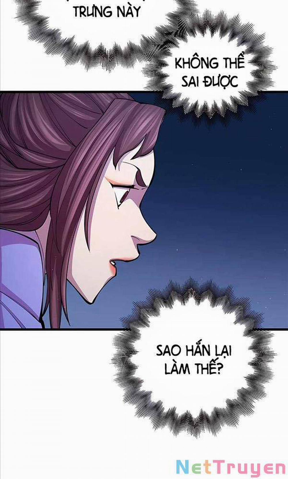 Thiên Hạ Đệ Nhất Đại Sư Huynh 12 trang 55