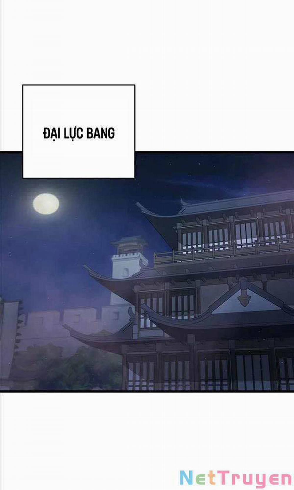 Thiên Hạ Đệ Nhất Đại Sư Huynh 12 trang 57