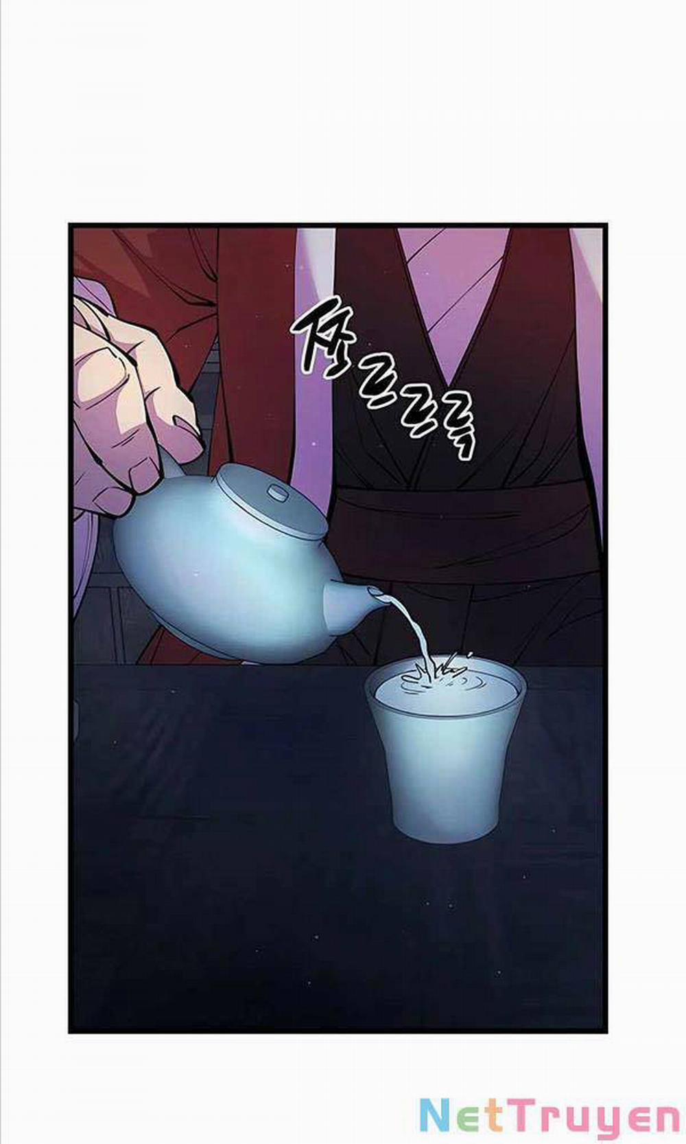 Thiên Hạ Đệ Nhất Đại Sư Huynh 12 trang 58