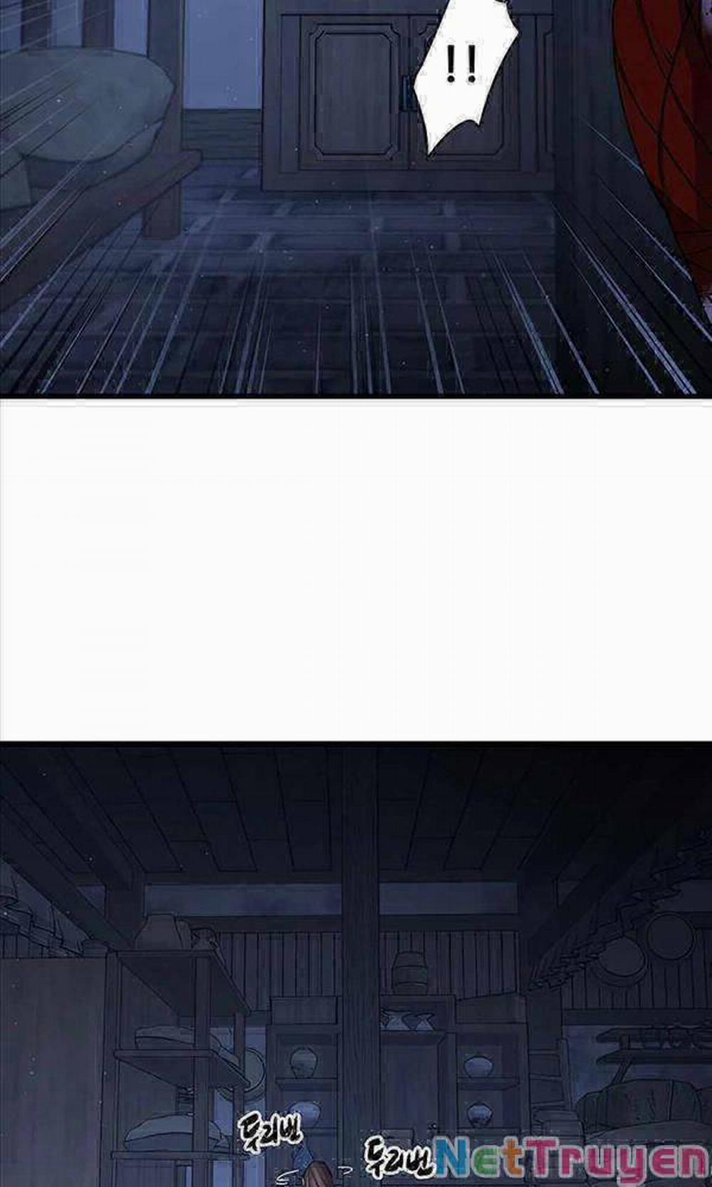 Thiên Hạ Đệ Nhất Đại Sư Huynh 12 trang 6