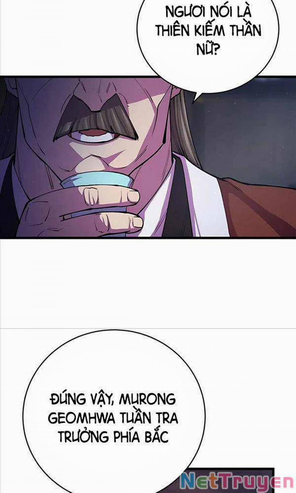 Thiên Hạ Đệ Nhất Đại Sư Huynh 12 trang 60