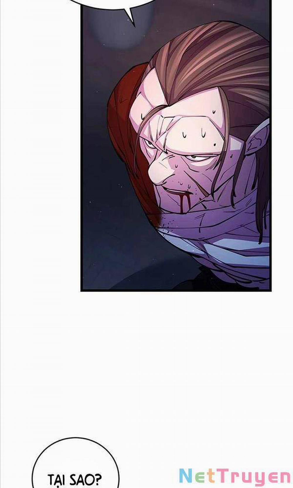 Thiên Hạ Đệ Nhất Đại Sư Huynh 12 trang 61