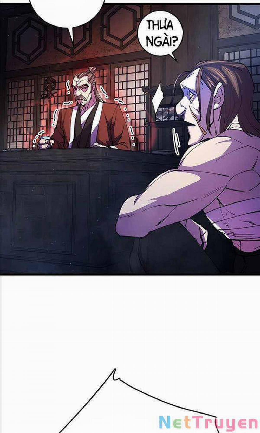 Thiên Hạ Đệ Nhất Đại Sư Huynh 12 trang 62