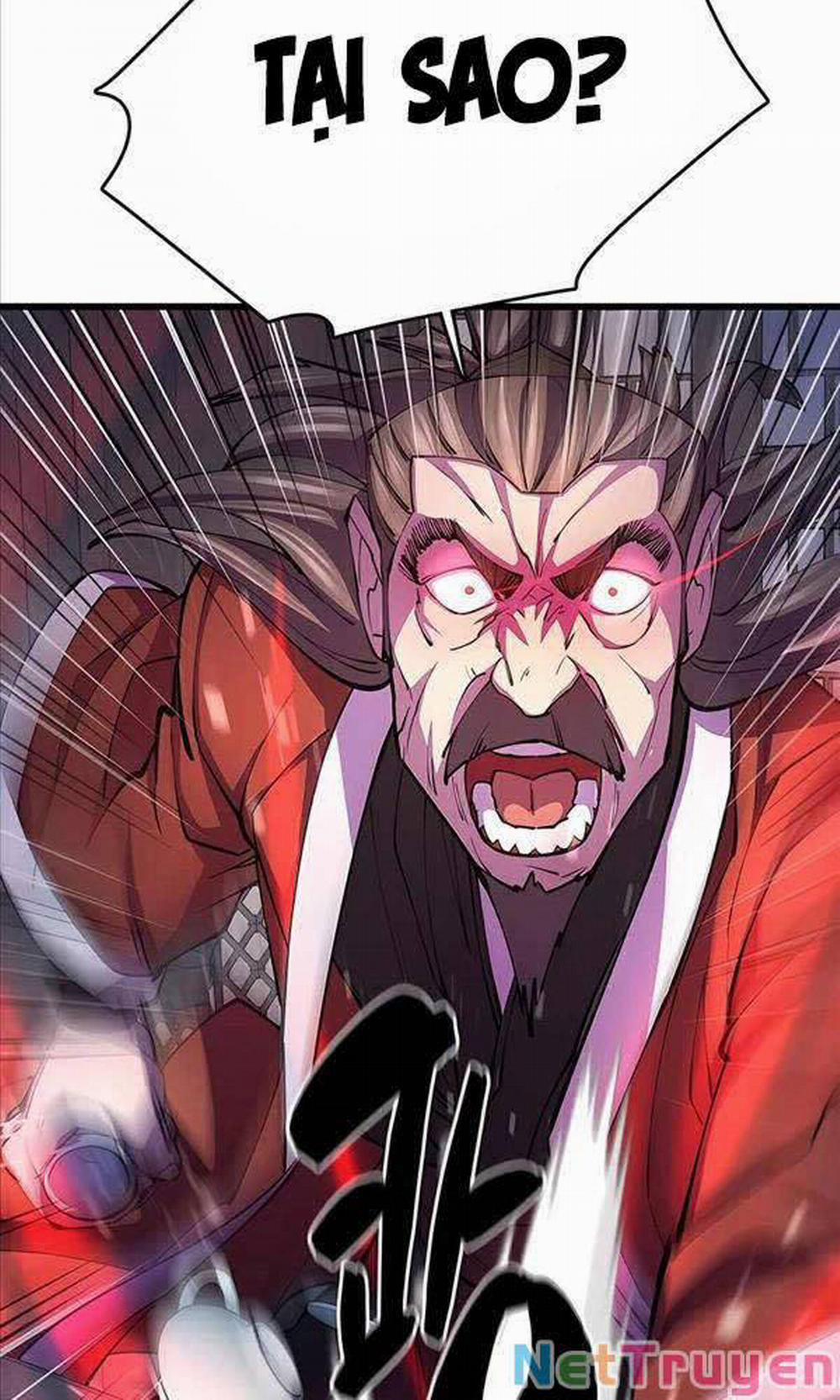 Thiên Hạ Đệ Nhất Đại Sư Huynh 12 trang 63