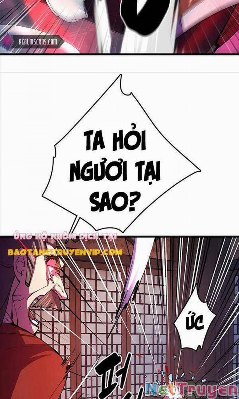 Thiên Hạ Đệ Nhất Đại Sư Huynh 12 trang 64